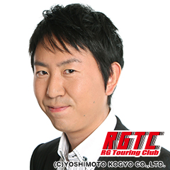 チュートリアル福田充徳様