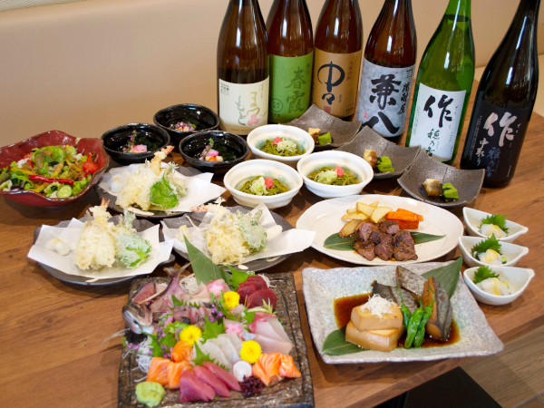 居酒屋友蔵