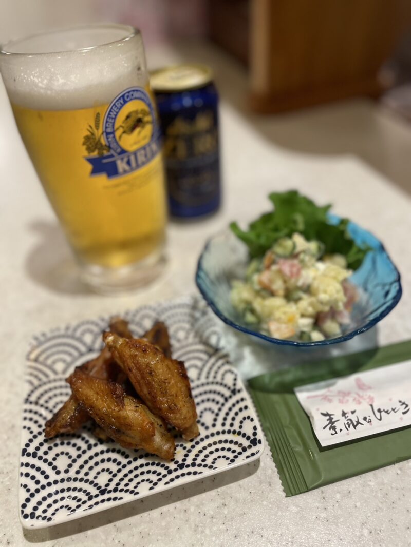 メニュー