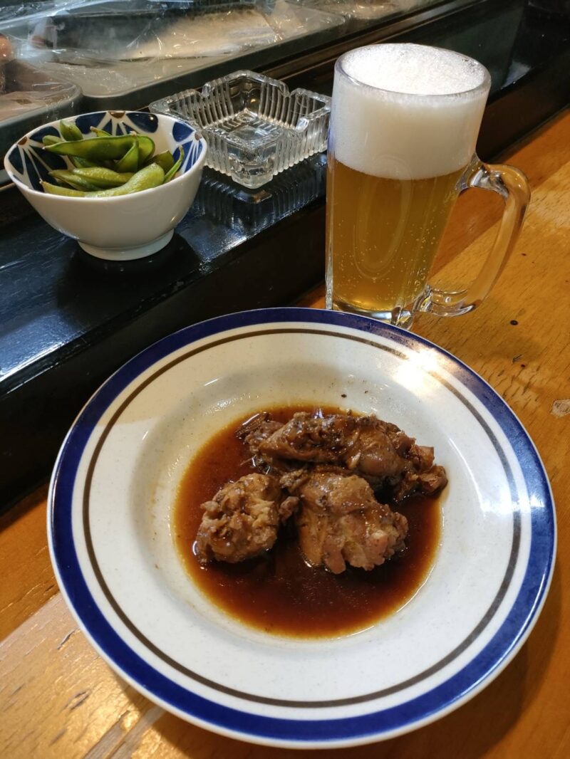 メニュー
