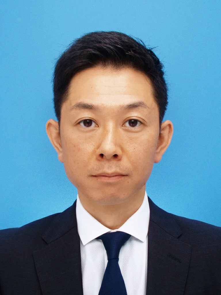 ビジネス向上委員会　委員長　三舩　裕太