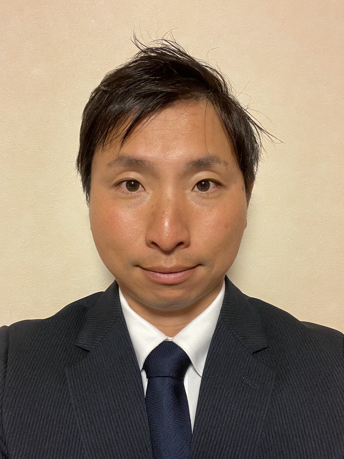 未来創造委員会　委員長　濵村　恭平