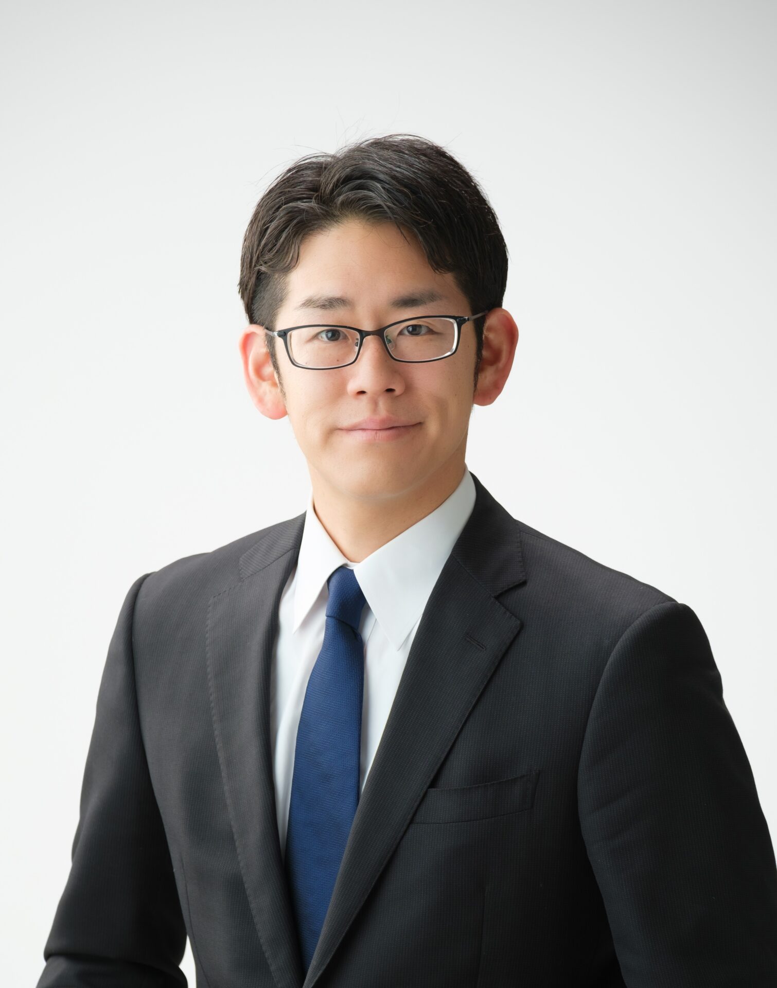 総務・理念委員会　委員長　加藤　慶昭