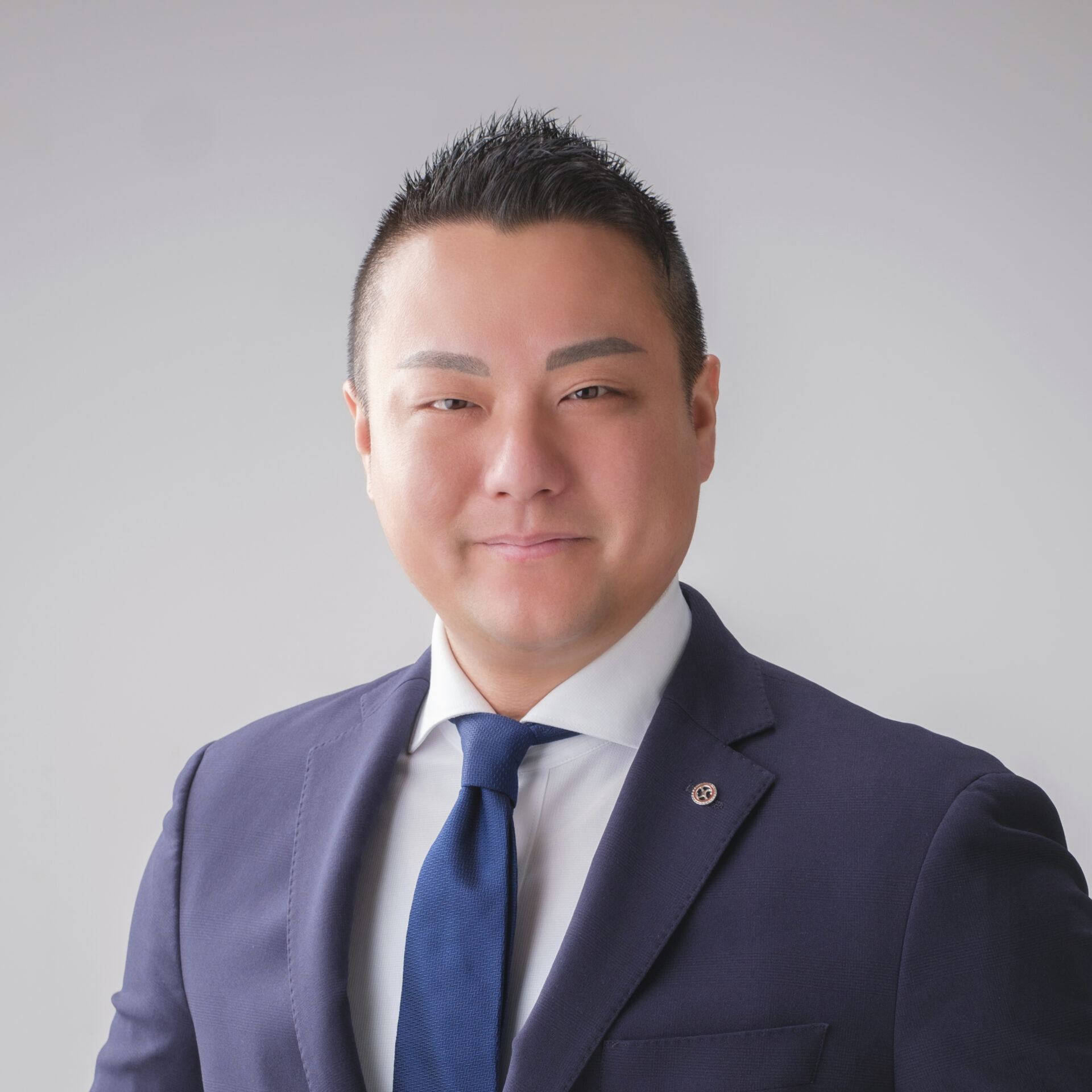 組織活性化委員会　委員長　草深　裕也