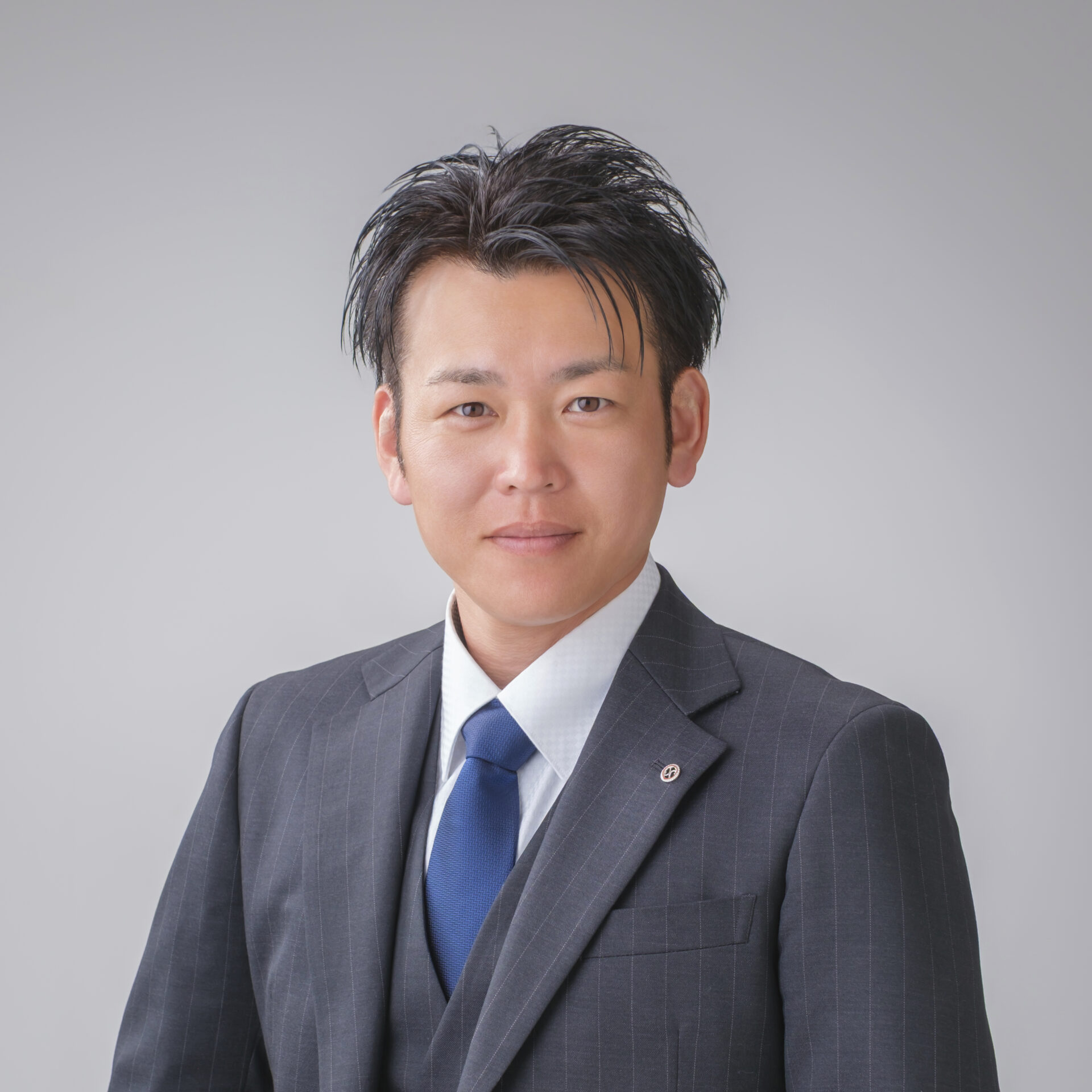 渉外活動委員会　委員長　白木　慎二