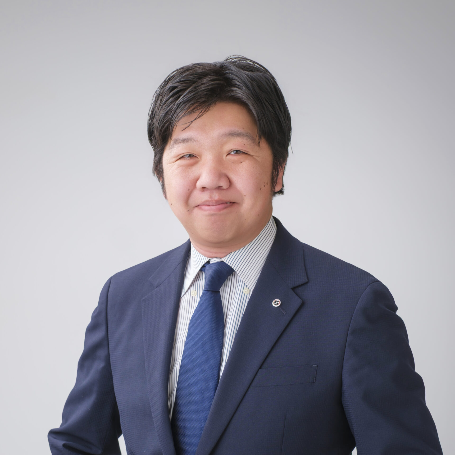 総務・広報委員会　委員長　亀居　大輔