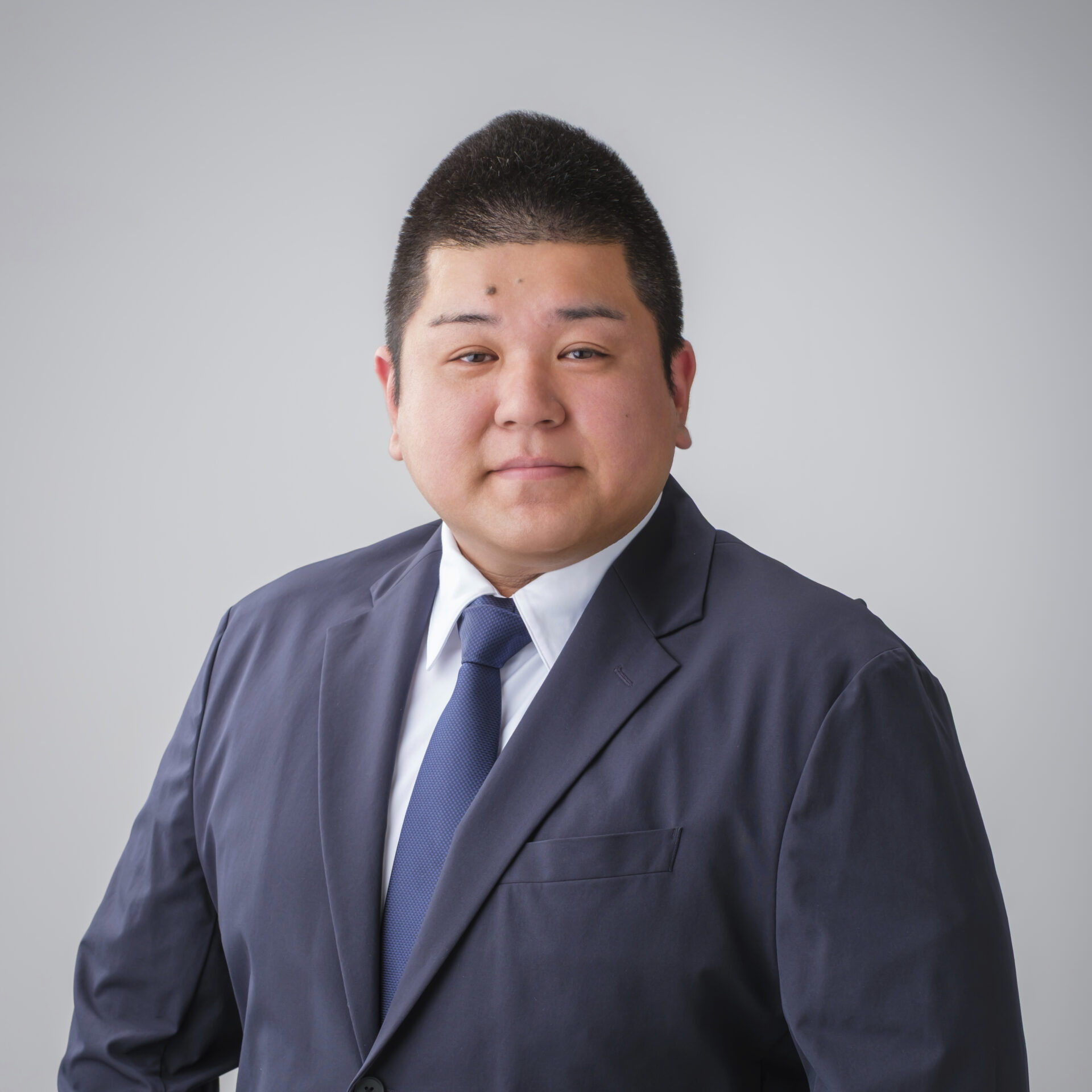 ビジネス向上委員会　委員長　子安　康文